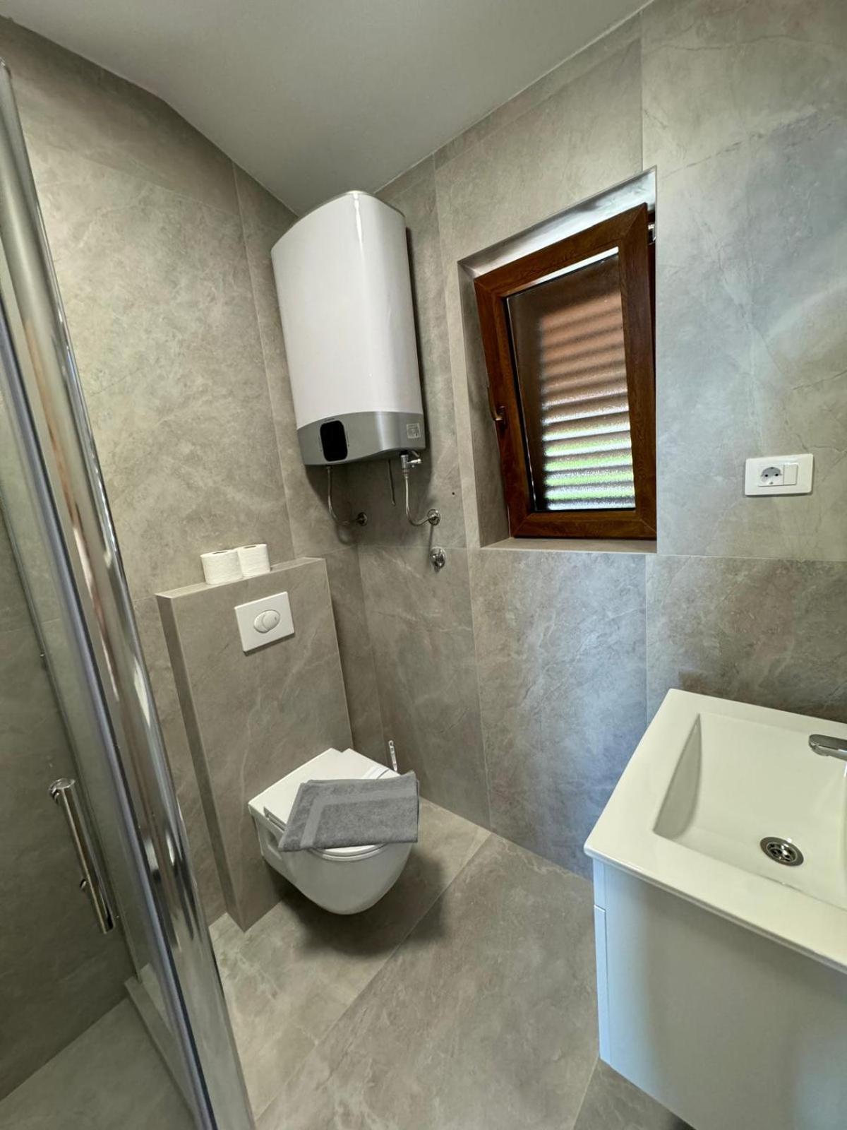 Accommodation Divanovic With Sea View دوبروفينك المظهر الخارجي الصورة