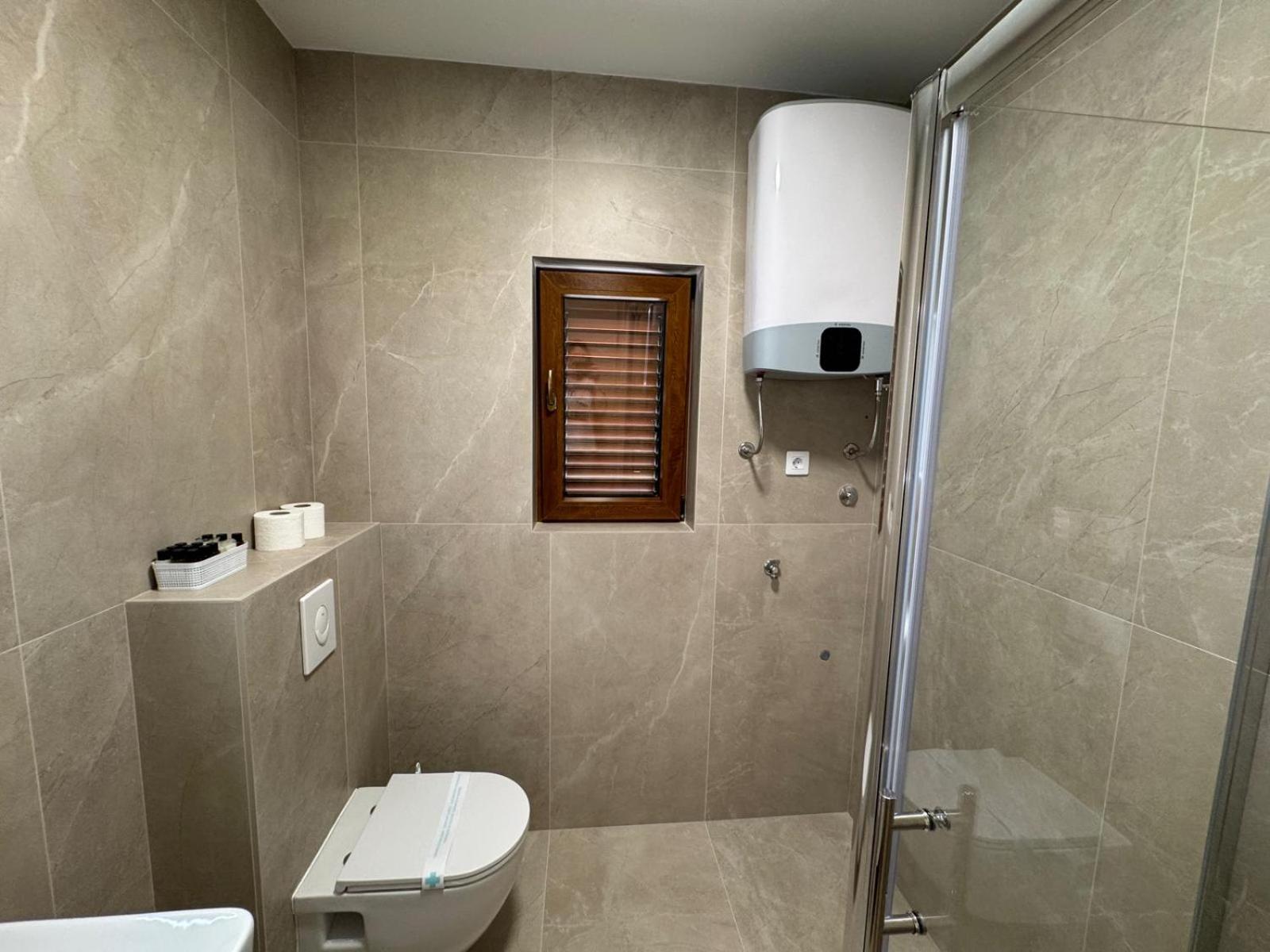 Accommodation Divanovic With Sea View دوبروفينك المظهر الخارجي الصورة