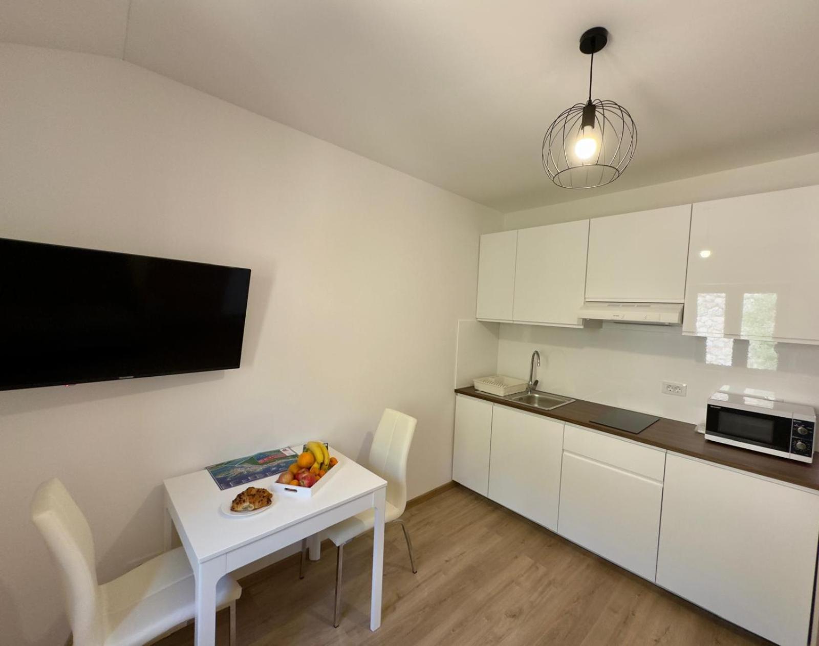Accommodation Divanovic With Sea View دوبروفينك المظهر الخارجي الصورة