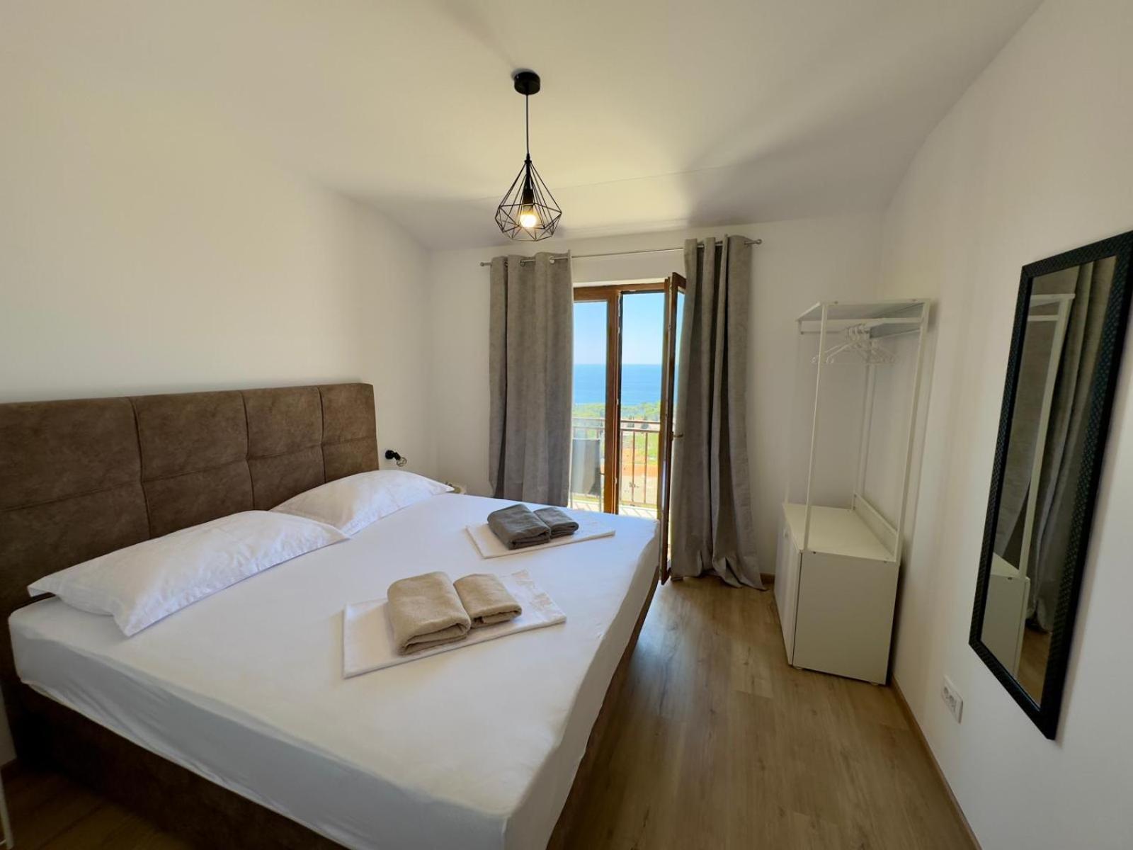 Accommodation Divanovic With Sea View دوبروفينك المظهر الخارجي الصورة
